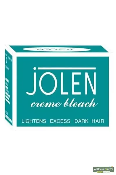 JOLEN BLEACH 18GM