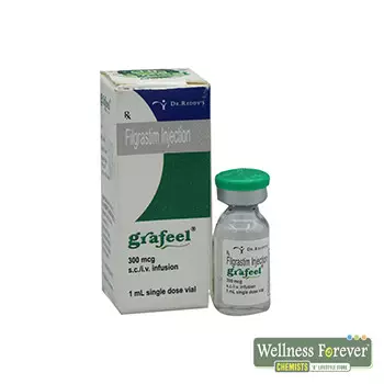 GRAFEEL 300MCG INJ VIAL