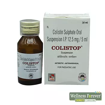 COLISTOP SYP 30ML