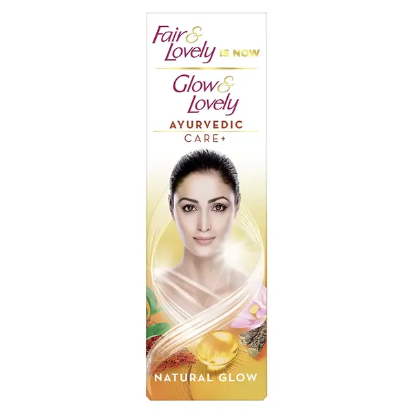 FAIR LOVELY CREAM AYURVEDIC 25GM