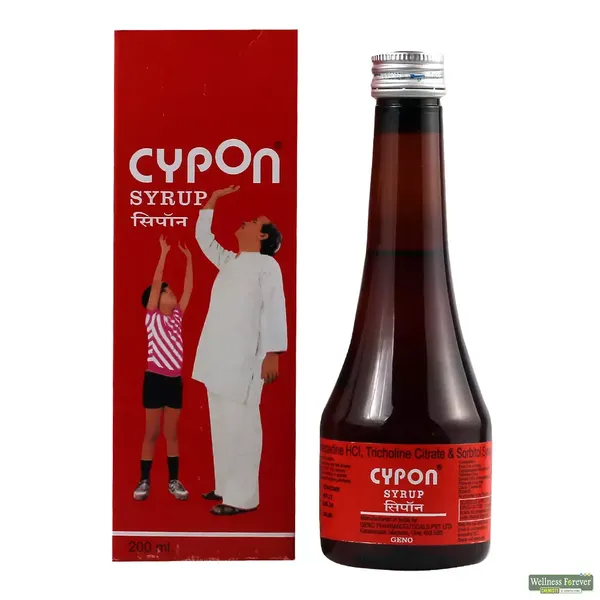 CYPON SYP 200ML