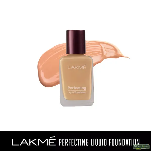 LAKME FOUND NAT/PEARL 30ML