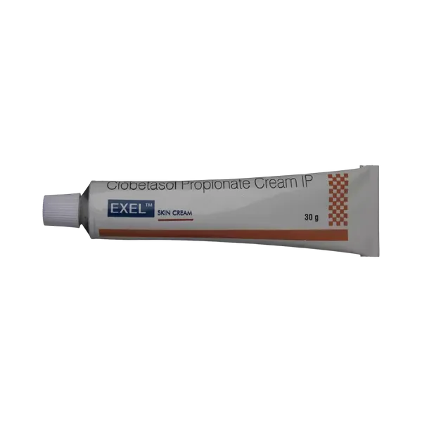 EXEL CREAM 16GM