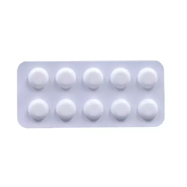 GLEZ 2.5MG 10TAB