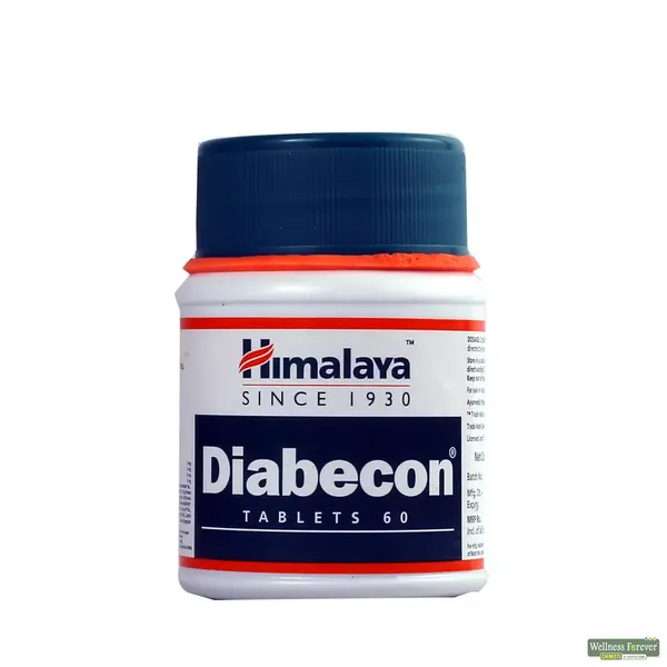 DIABECON 60TAB