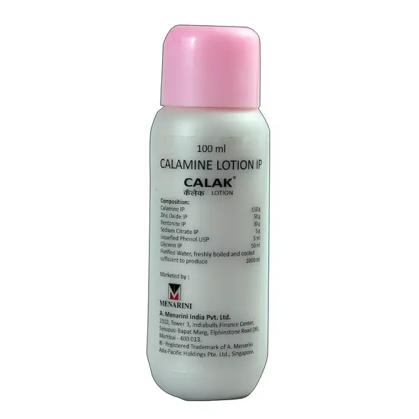 CALAK LTN 100ML