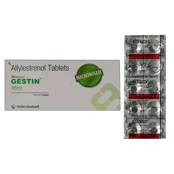 GESTIN 10TAB