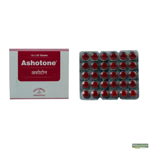 ASHOTONE 30TAB