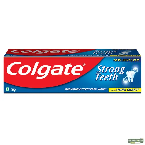 COLG T/PASTE 150GM