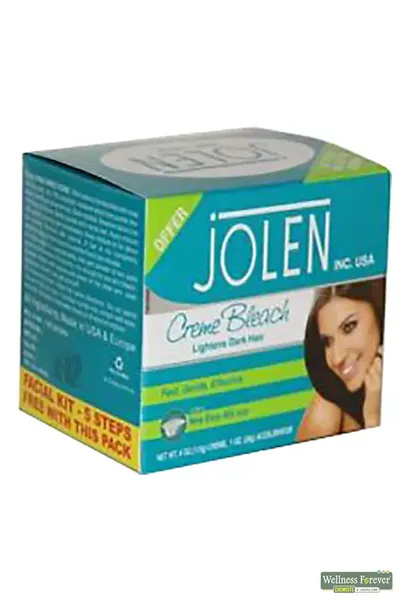 JOLEN BLEACH 140GM