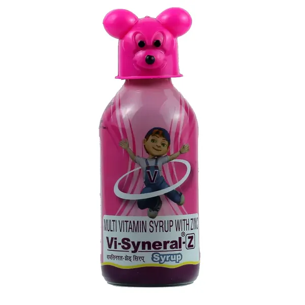 VI-SYNERAL-Z SYP 100ML