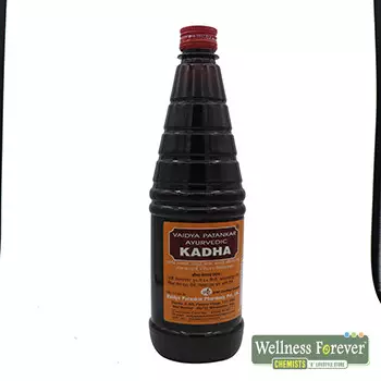 PATANKAR KADHA 650ML