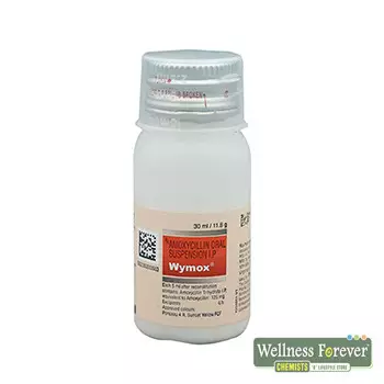 WYMOX SYP 30ML