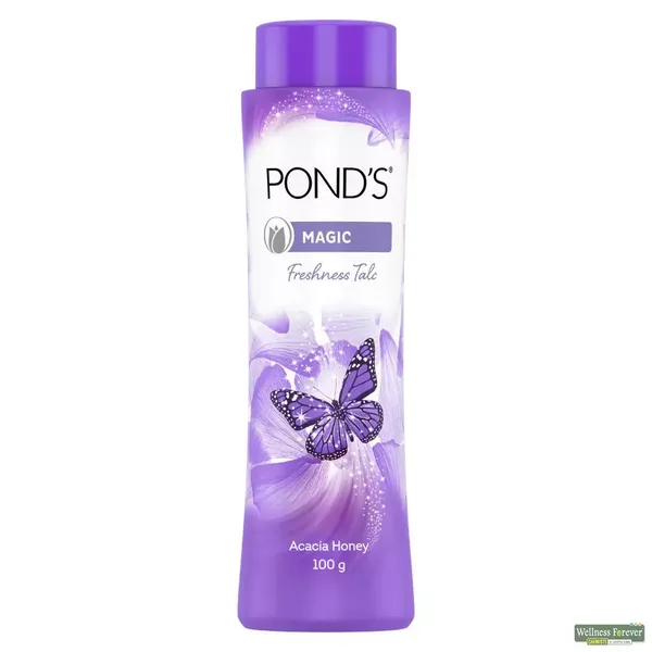 PONDS TALC MAGIC 100GM