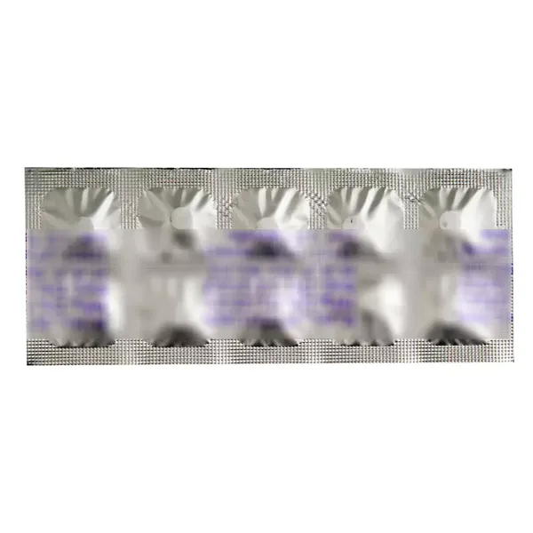 TROPAN 2.5MG 10TAB