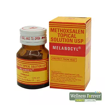 MELANOCYL SOLN 25ML