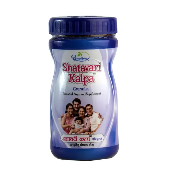 SHATAVARI KALPA ARKASHALA 500GM