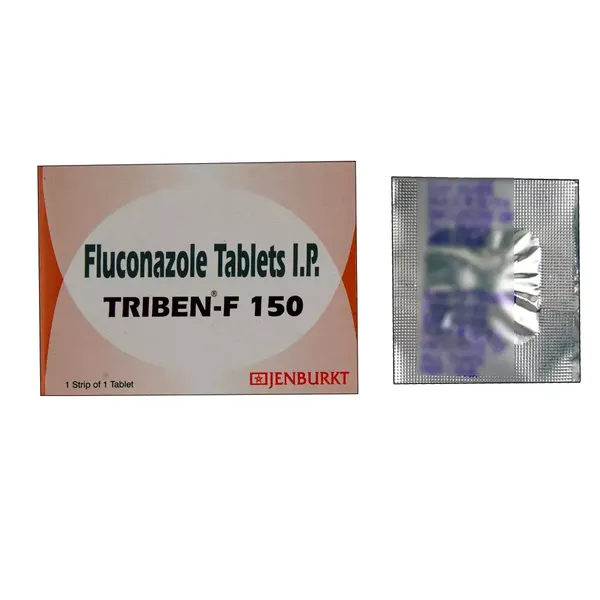 TRIBEN-F 150MG 1TAB