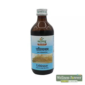 USHIRASAV SANDU 200ML