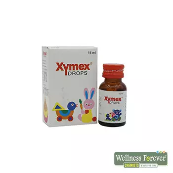 XYMEX ORAL DROP 15ML