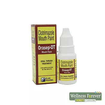 ORASEP-OT M/PAINT 15ML