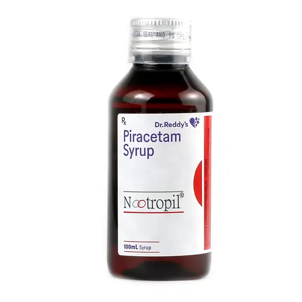 NOOTROPIL SYP 100ML