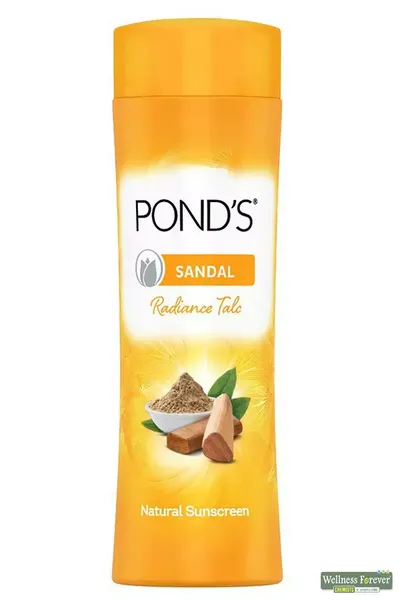 PONDS TALC SANDAL 300GM