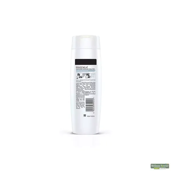 PANT SHMP LIVELY CLEAN 200ML