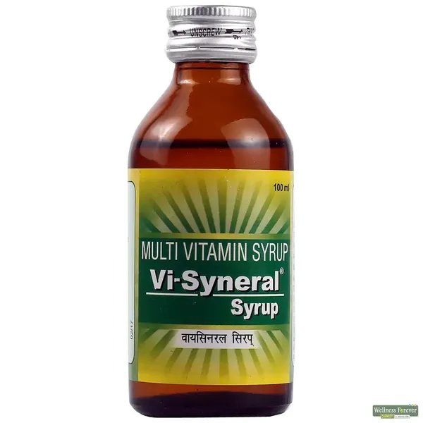 VI-SYNERAL SYP 100ML