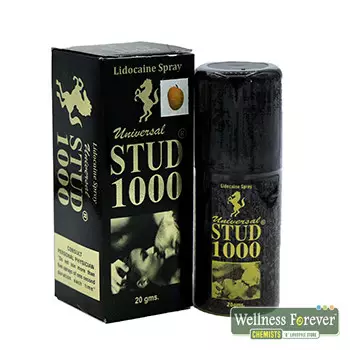 STUD SPRAY 1000 20GM