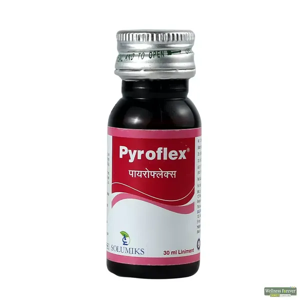 PYROFLEX LINT 30ML