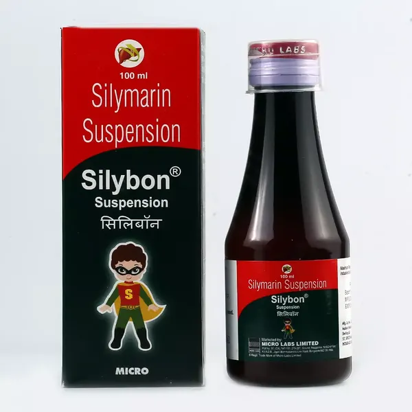 SILYBON SYP 100ML