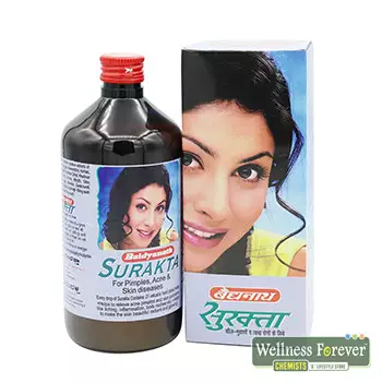 SURAKTA BAID 450ML