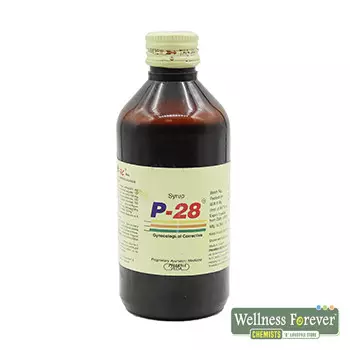 P-28 SYP 200ML