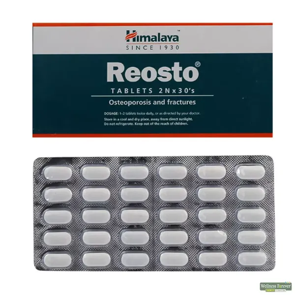 REOSTO 30TAB