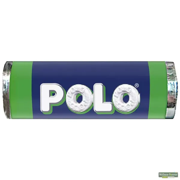 NEST MINTS POLO 15GM