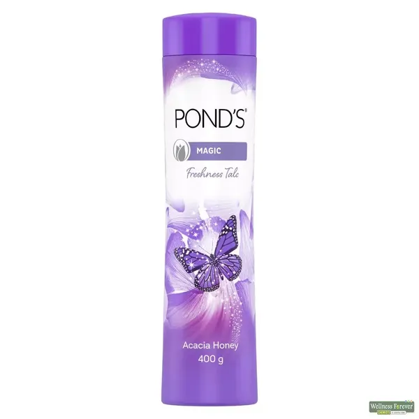 PONDS TALC MAGIC 400GM