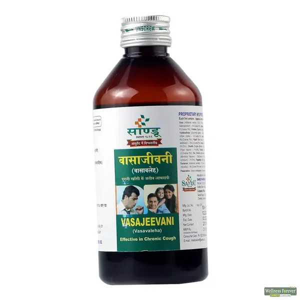 VASAVALEHA SANDU 200ML