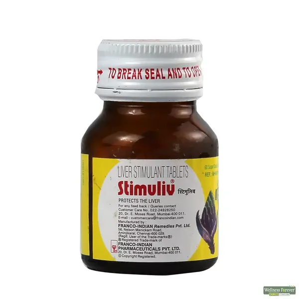 STIMULIV 60TAB