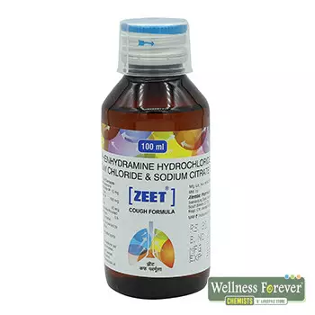 ZEET EXPT 100ML