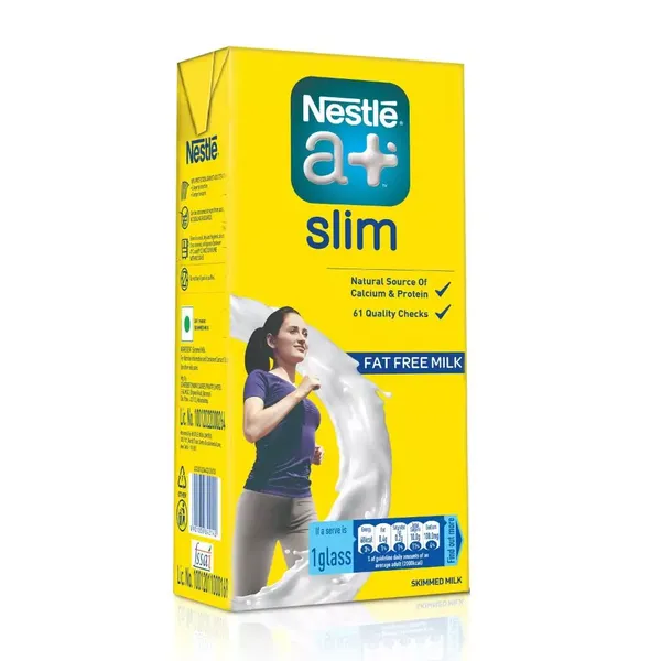 NEST MILK SLIM 1LTR