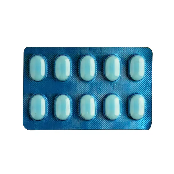 VENTAB-XL 150MG 10TAB