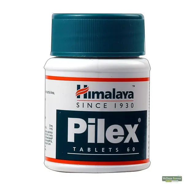 PILEX 60TAB