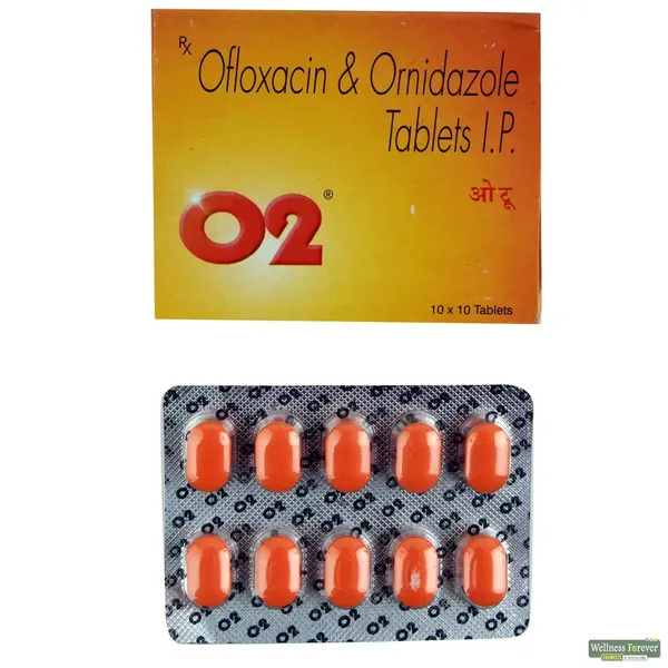 O2 10TAB