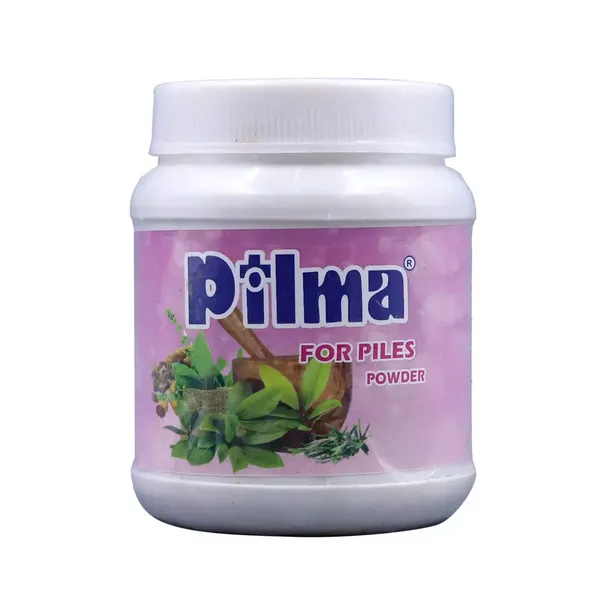 PILMA PWDR 100GM