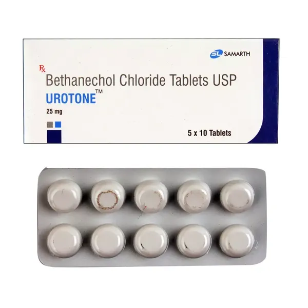 UROTONE 10TAB