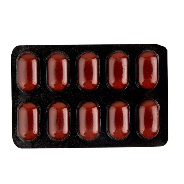 MYCOBUTOL 800MG 10TAB