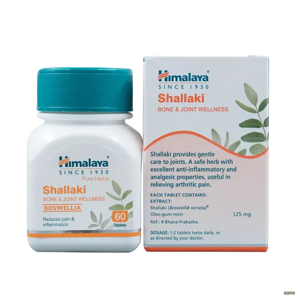 SHALLAKI 60TAB HIMA