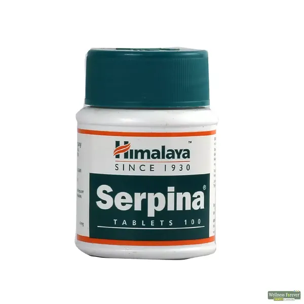 SERPINA 100TAB