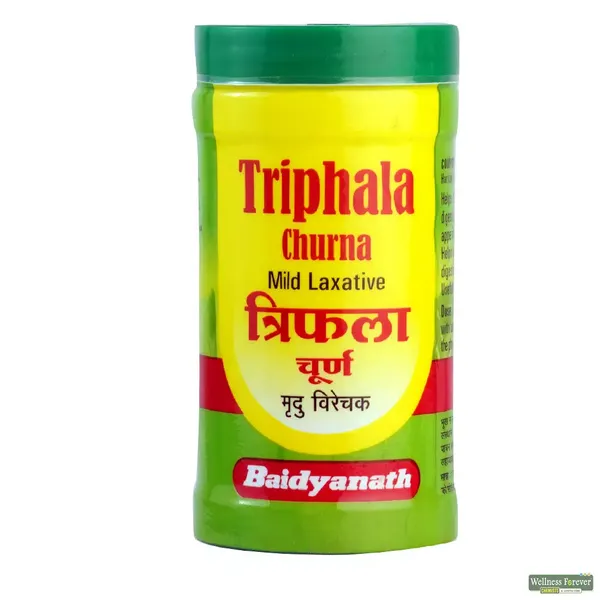 TRIPHALA CHURNA BAID 100GM